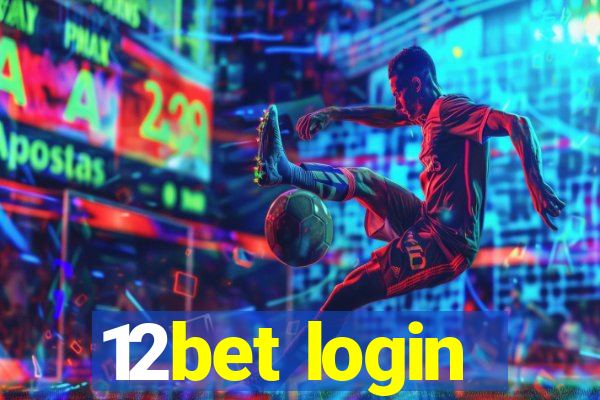 12bet login